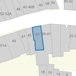 Perceel MDB01-L-3313