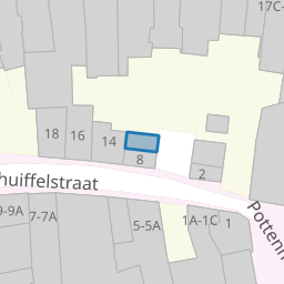 Perceel MDB01-L-3316