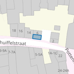 Perceel MDB01-L-3317