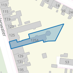 Perceel MDB01-L-3323