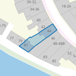 Perceel MDB01-L-3331