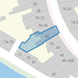 Perceel MDB01-L-3333