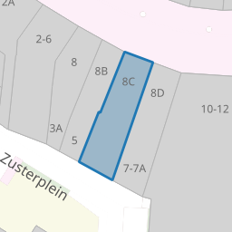 Perceel MDB01-L-335