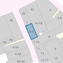 Perceel MDB01-L-3351