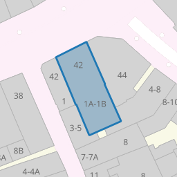 Perceel MDB01-L-3352