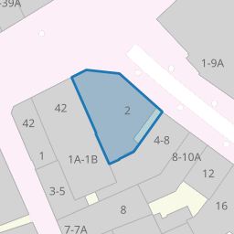 Perceel MDB01-L-3353