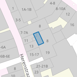 Perceel MDB01-L-3357