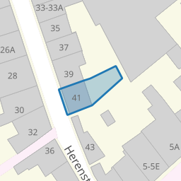 Perceel MDB01-L-3366