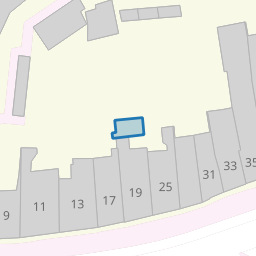 Perceel MDB01-L-3378