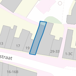 Perceel MDB01-L-3382