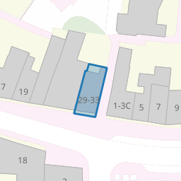 Perceel MDB01-L-3384