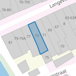 Perceel MDB01-L-3410