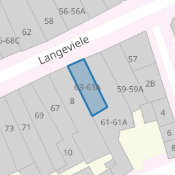 Perceel MDB01-L-3414