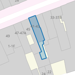 Perceel MDB01-L-3419