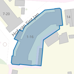 Perceel MDB01-L-3435