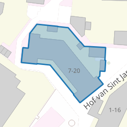 Perceel MDB01-L-3436