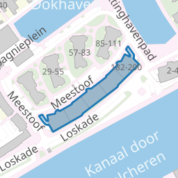 Perceel MDB01-L-3447