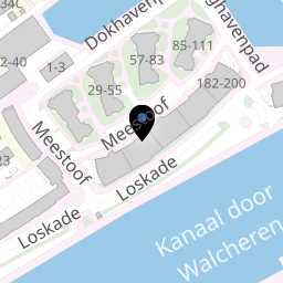 Appartement MDB01 L 3450 13