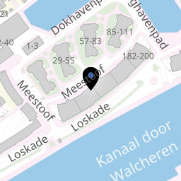 Appartement MDB01 L 3450 14