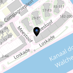 Appartement MDB01 L 3450 2