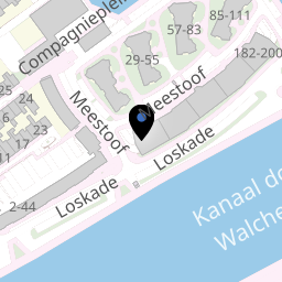 Appartement MDB01 L 3450 21