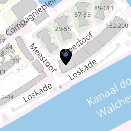 Appartement MDB01 L 3450 22