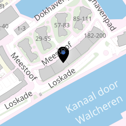Appartement MDB01 L 3450 34