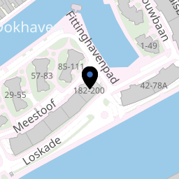 Appartement MDB01 L 3450 39