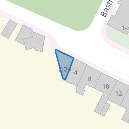 Perceel MDB01-L-3458