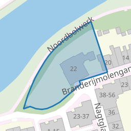 Perceel MDB01-L-3463