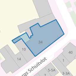 Perceel MDB01-L-3472