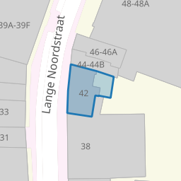 Perceel MDB01-L-3487