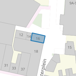 Perceel MDB01-L-3492