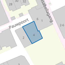 Perceel MDB01-L-3500