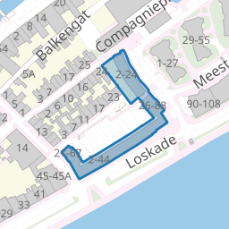 Perceel MDB01-L-3508