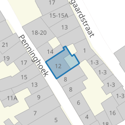 Perceel MDB01-L-3523