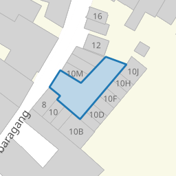 Perceel MDB01-L-3529