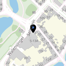 Appartement MDB01 L 3544 1