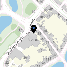 Appartement MDB01 L 3544 4