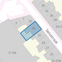 Perceel MDB01-L-3547