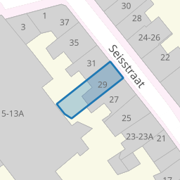 Perceel MDB01-L-3549