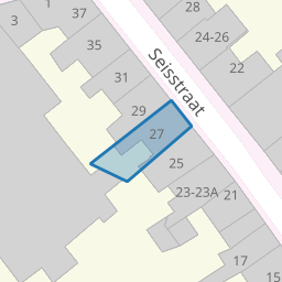 Perceel MDB01-L-3550