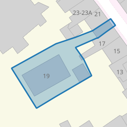 Perceel MDB01-L-3554