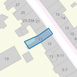 Perceel MDB01-L-3556