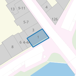 Perceel MDB01-L-3563
