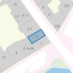 Perceel MDB01-L-3564