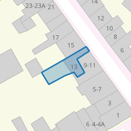 Perceel MDB01-L-3567