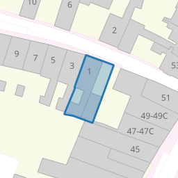 Perceel MDB01-L-3580