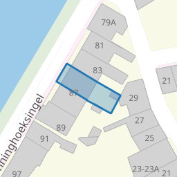 Perceel MDB01-L-3601