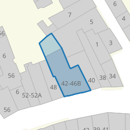 Perceel MDB01-L-3620